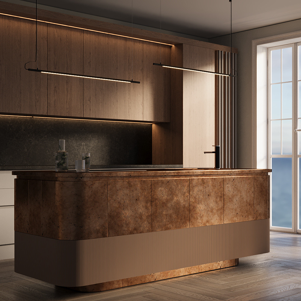 Светильник Базис / Basis для системы освещения Axity 3000/6000К 24Вт 120° - фото, цена