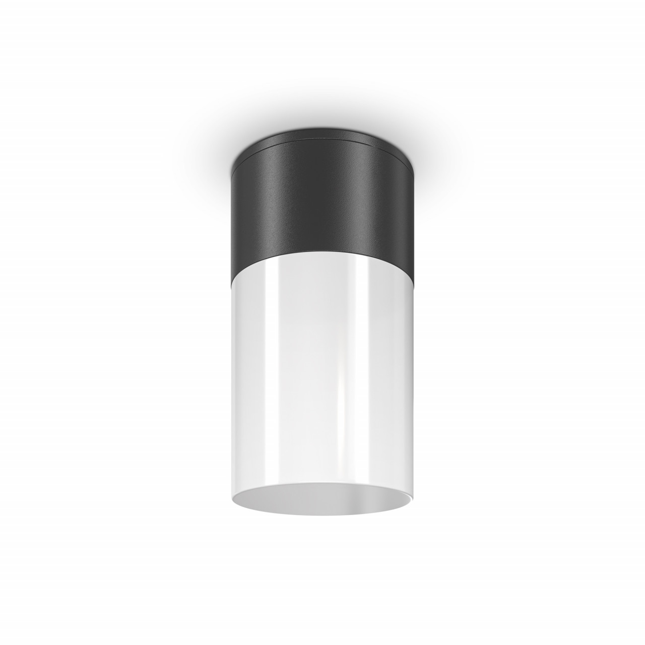 Потолочный светильник Уиллис / Willis E27х1 60Вт IP 54 - фото, цена
