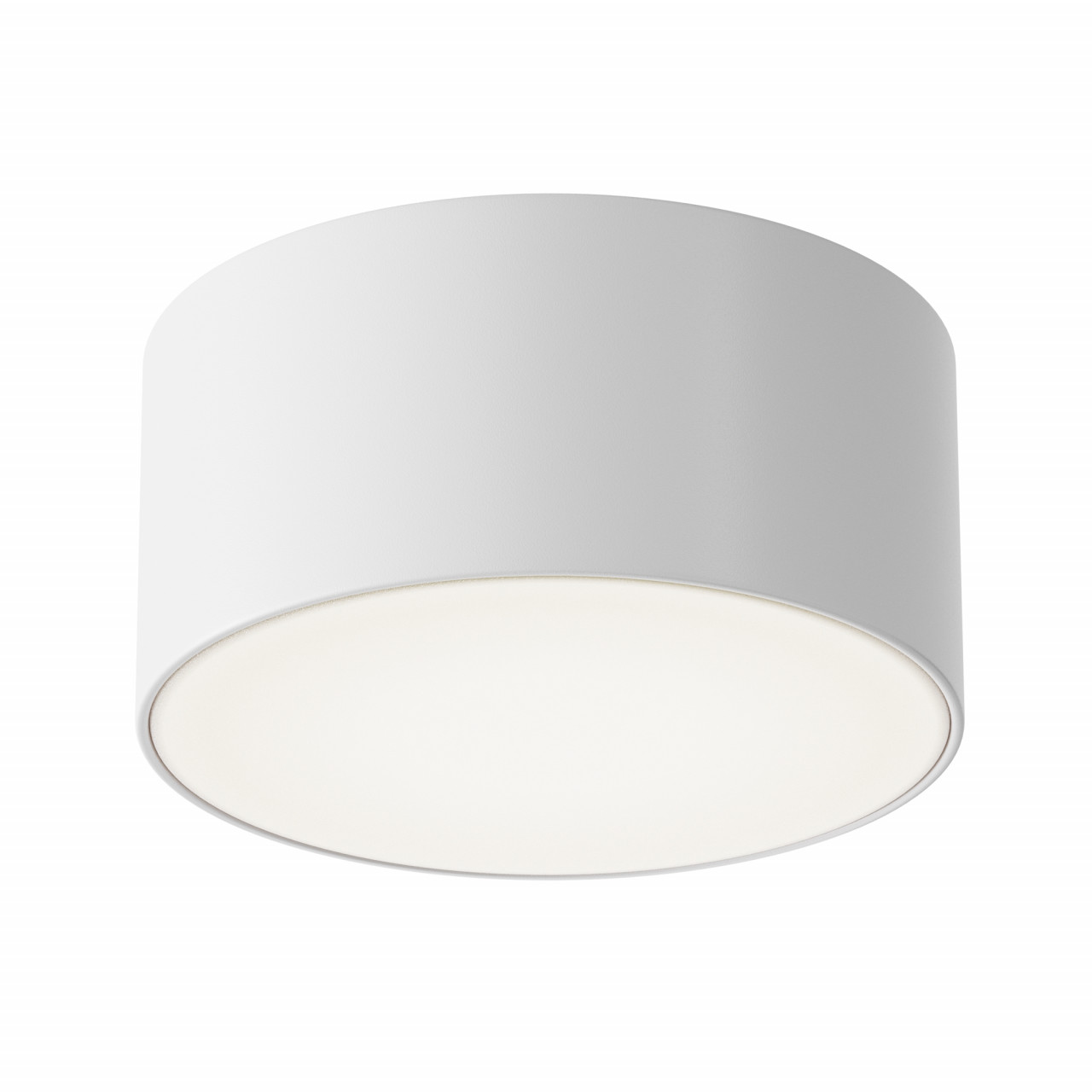 Потолочный светильник Зон / Zon IP 4000 15Вт IP 65 - фото, цена