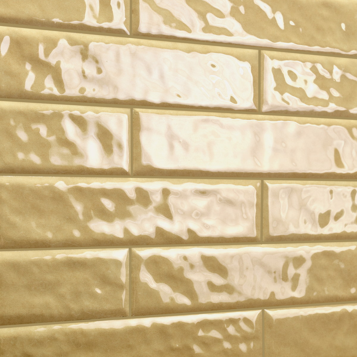Керамогранит Motto Levels Marigold Glossy 6x25