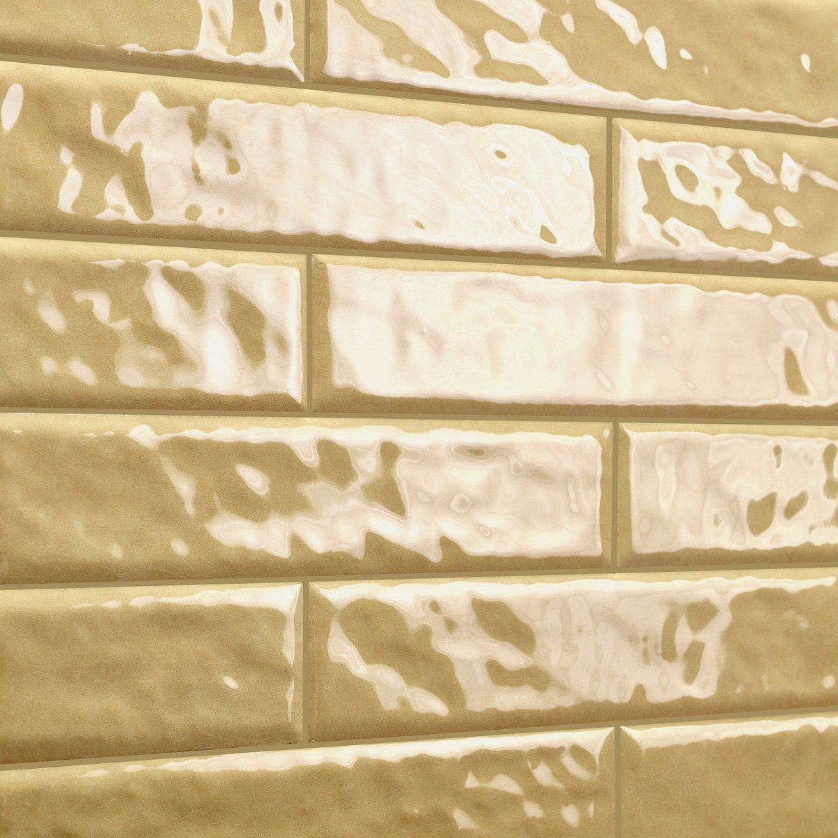 Керамогранит Motto Levels Marigold Glossy 6x25