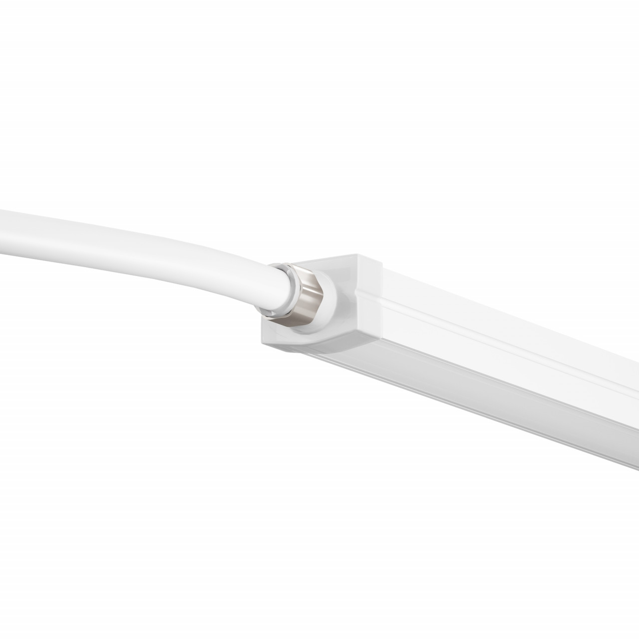 Уличный токоведущий светильник Линия / Line Elasity IP 3000K 30Вт 3м - фото, цена