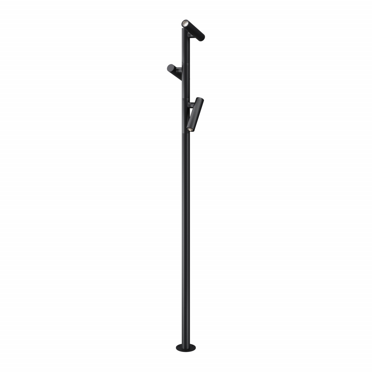 Садово-парковый светильник Торк / Torq 3000К 30Вт IP 65 - фото, цена