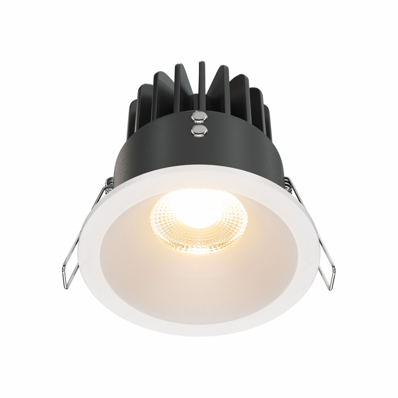 Встраиваемый светильник Зум / Zoom 12 Вт 2700 К 60° IP 65 - фото, цена
