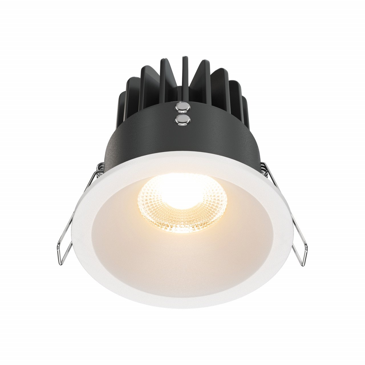 Встраиваемый светильник Зум / Zoom 12 Вт 2700 К 60° IP 65 - фото, цена