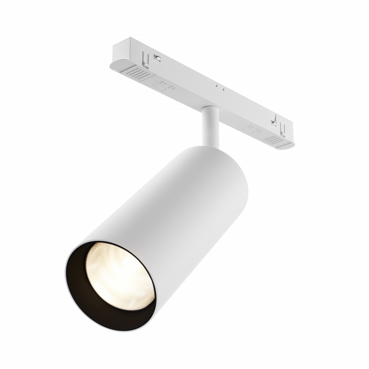 Трековый светильник VGL032-2-20W3K-S-W - 20 Вт LED - фото, цена