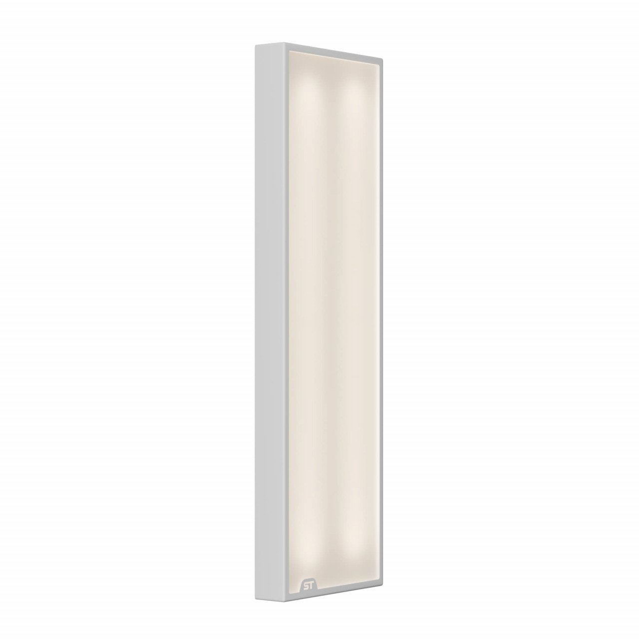 STP-A-1003-O-27-4K-40 Св-к ДВО ST Luce STANDART IP40 595*180*40 мм 27Вт 3200лм 4000К опал (Армстронг - фото, цена