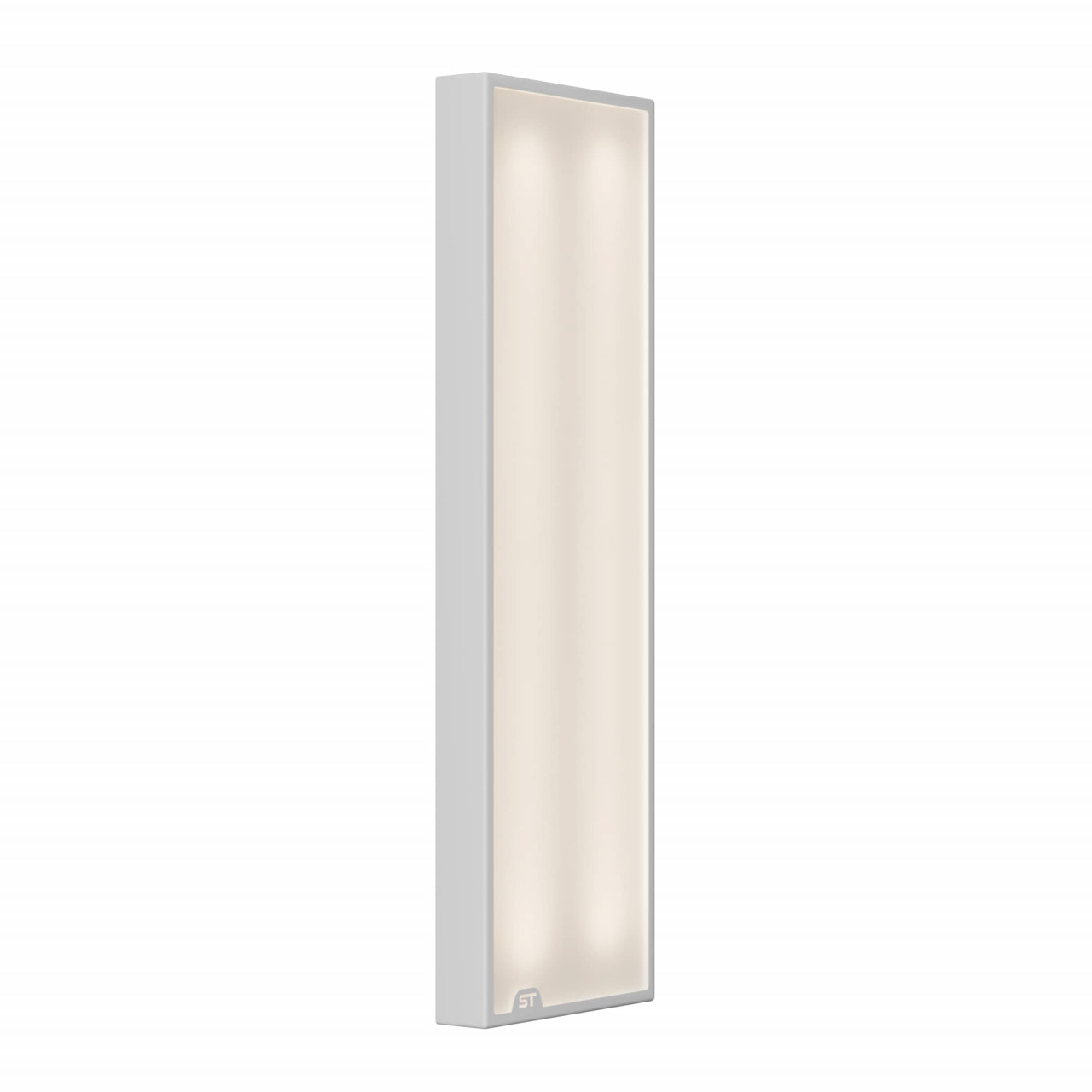STP-A-1003-O-27-4K-40 Св-к ДВО ST Luce STANDART IP40 595*180*40 мм 27Вт 3200лм 4000К опал (Армстронг - фото, цена