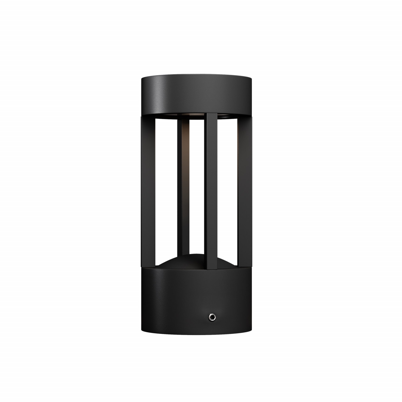 Настенный светильник (бра) Винт / Vint 3000K 9Вт IP 65 - фото, цена
