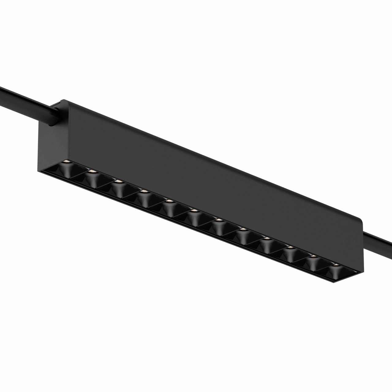 Трековый светильник Точки / Points Arity 3000K 12Вт 24° - фото, цена