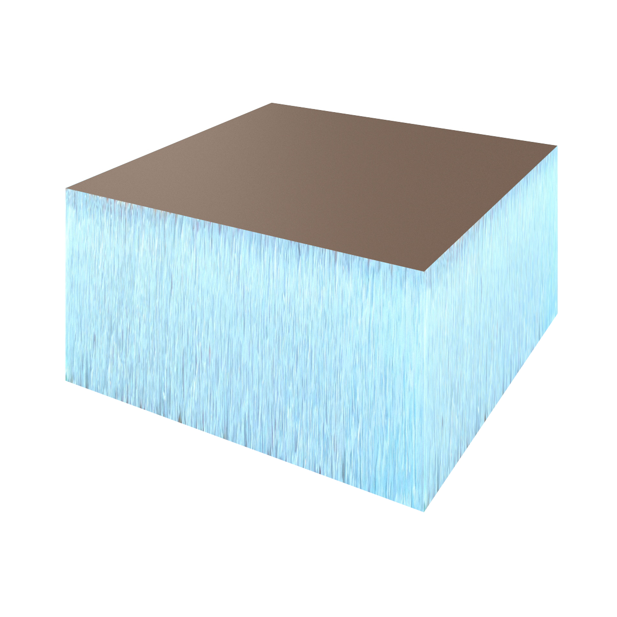 RPG Optima 1250х600х50 mm