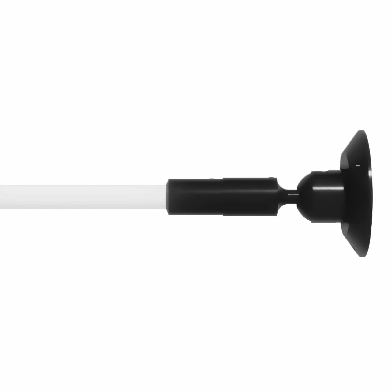 ST980.447.09 Тросовая световая система ST-Luce Черный LED 1*8,6W 4300K - фото, цена