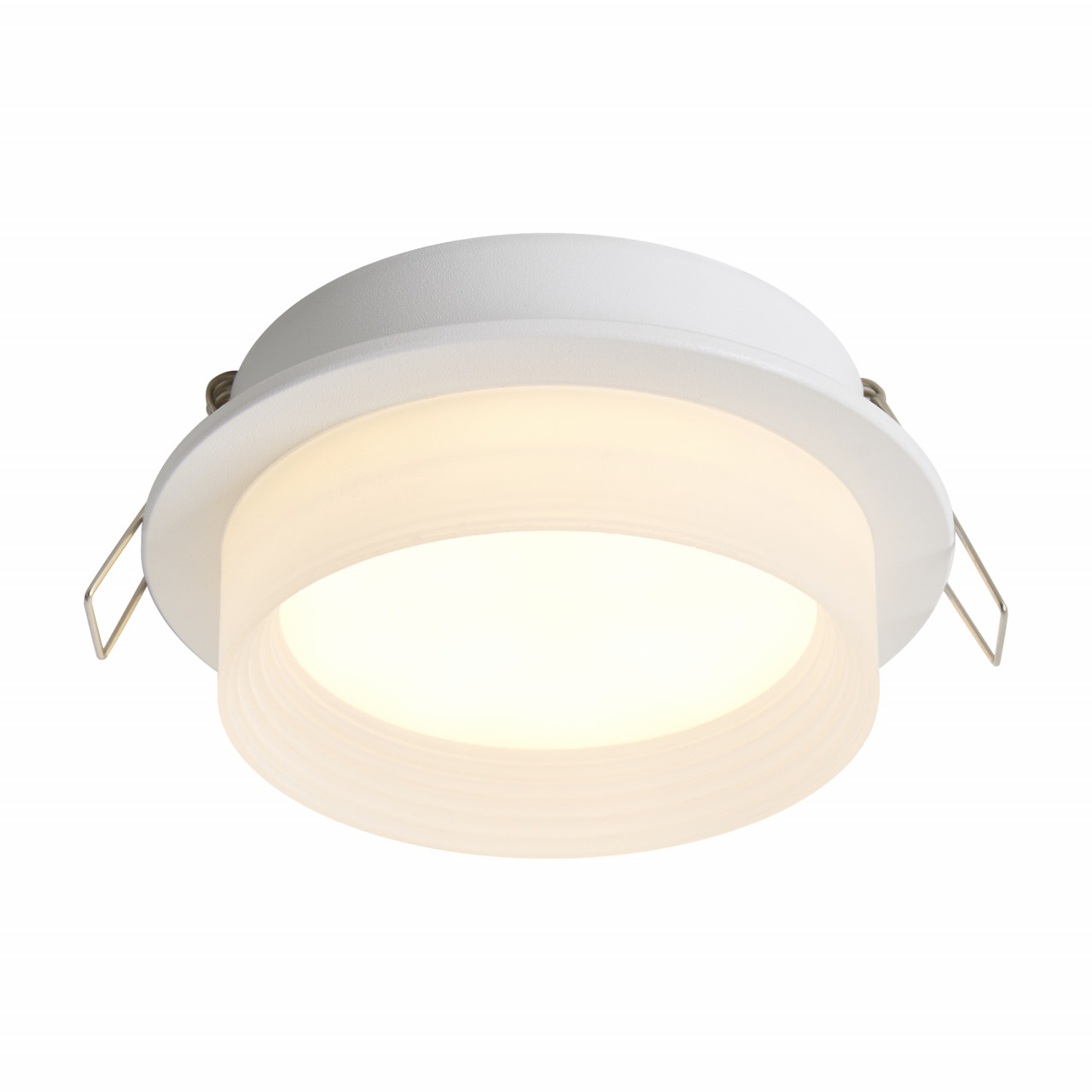 Встраиваемый светильник VGL7238DLB-01W - GX53x1 - фото, цена