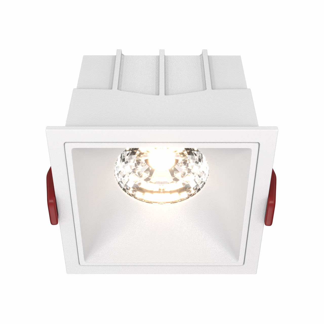 Встраиваемый светильник Альфа / Alfa LED 15 Вт 3000 К 36° - фото, цена