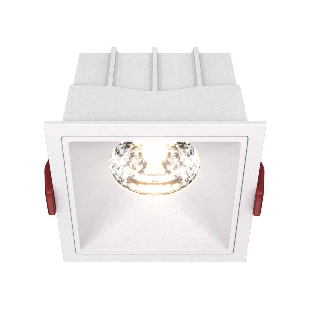 Встраиваемый светильник Альфа / Alfa LED 15 Вт 3000 К 36° - фото, цена