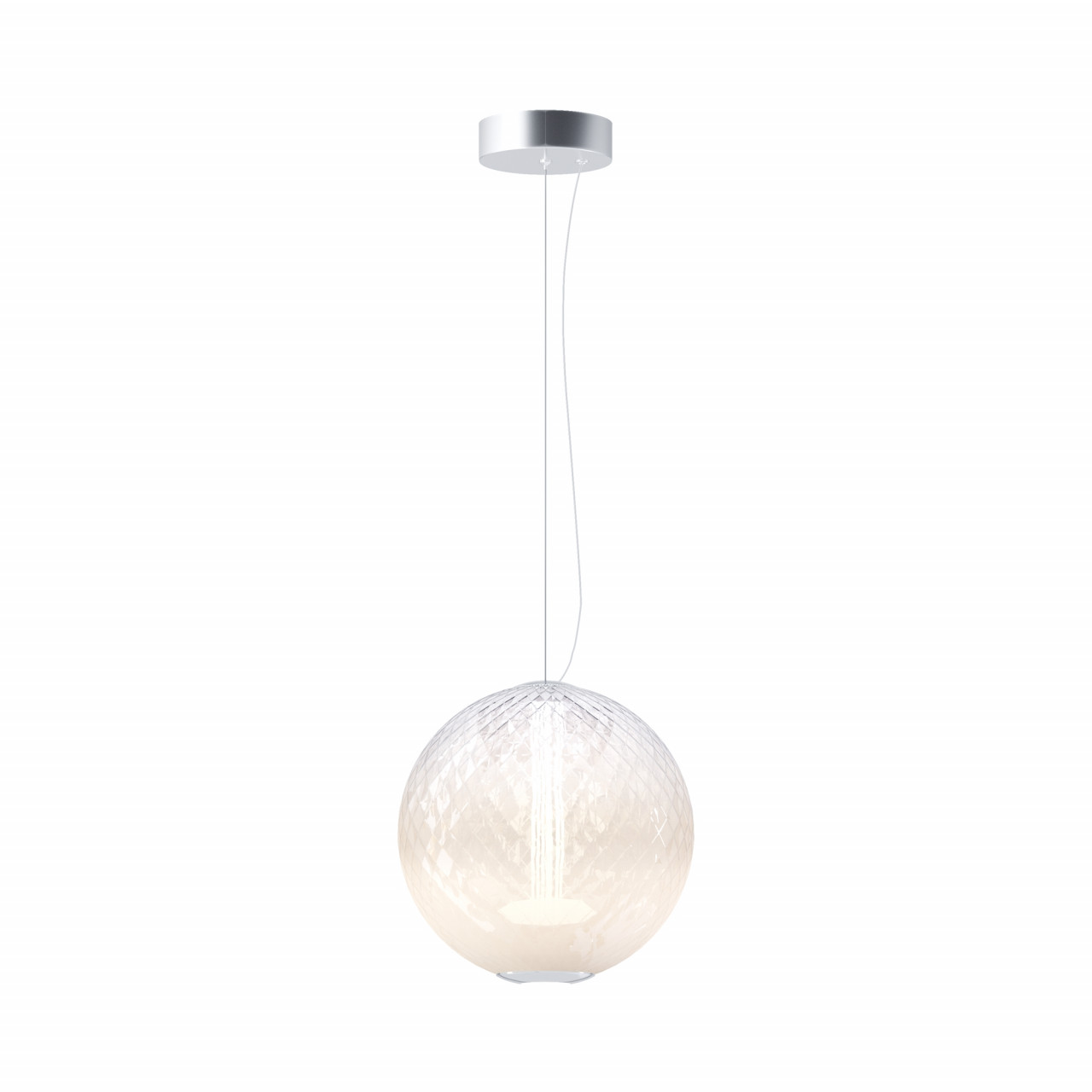 Подвесной светильник Дымка / Bruma 3000К 15Вт - фото, цена