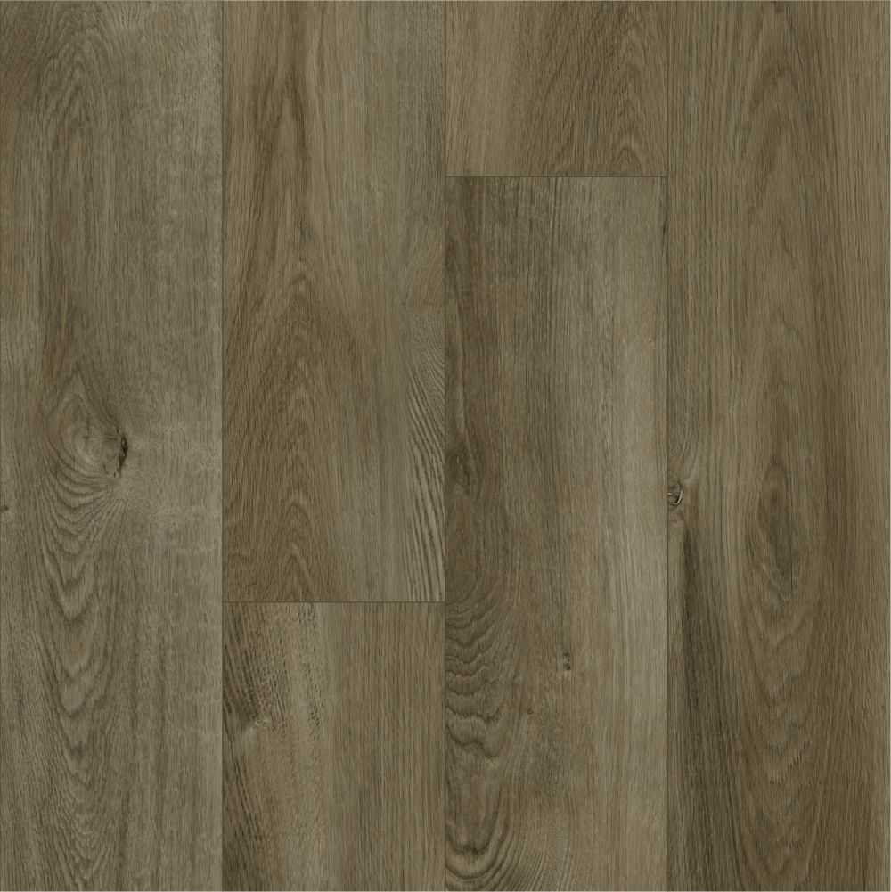 Кварцевый ламинат Home Expert Прайм 305-777 Дуб Фреддо