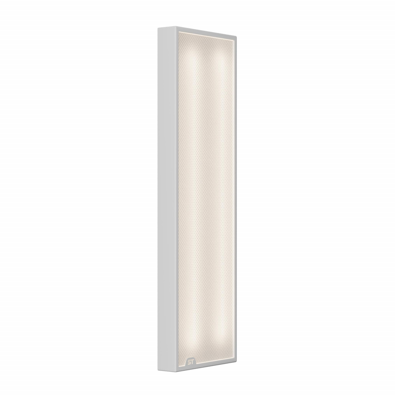 STP-A-1003-P-27-65K-40 Св-к ДВО ST Luce STANDART IP40 595*180*40 мм 27Вт 3200лм 6500К призма(Армстро - фото, цена