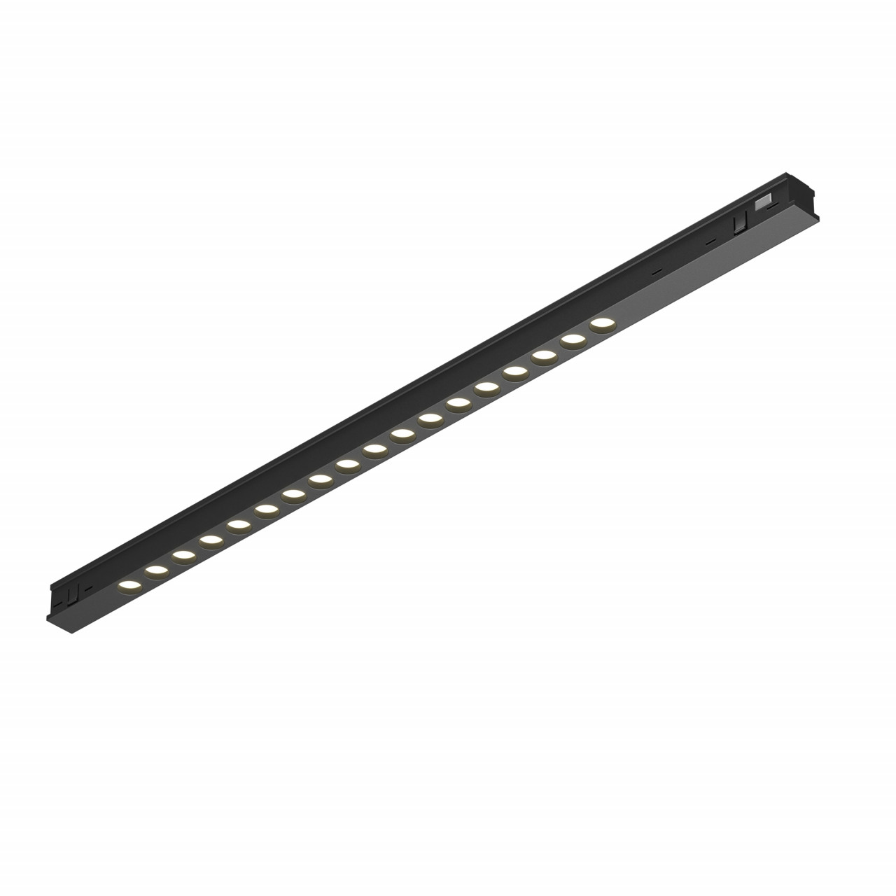 Трековый светильник Точки / Points Exility 4000K 15Вт 36° - фото, цена