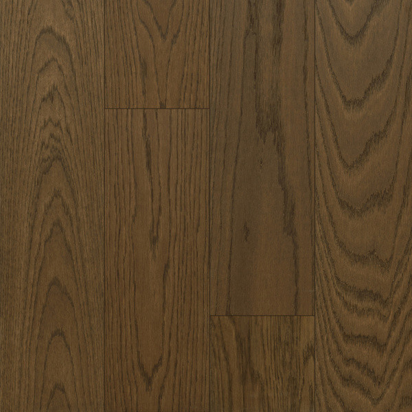 Кварцевый паркет Quartz Parquet Классик Дуб Брауни 413 7/1,2 мм