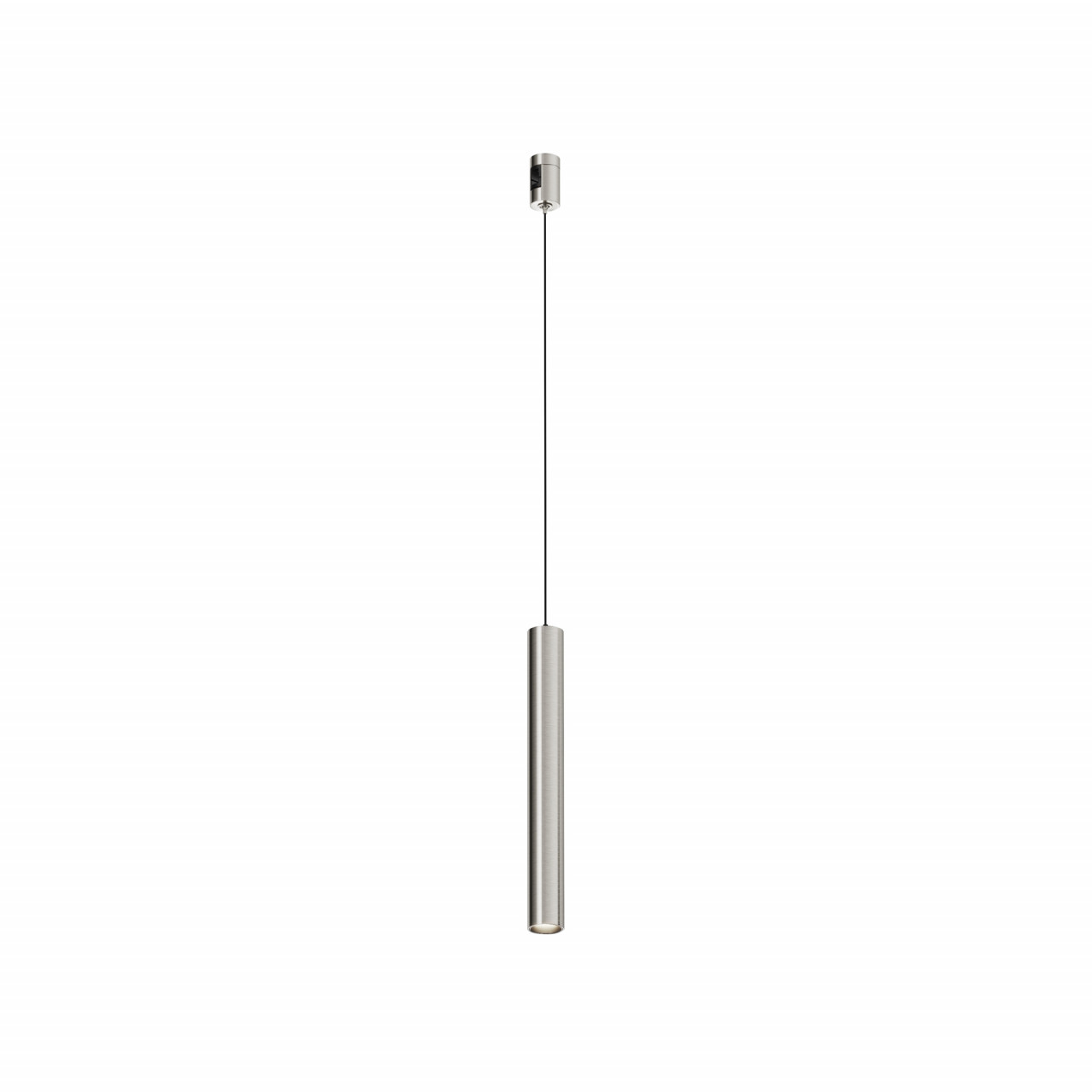 Трековый подвесой светильник Фокус / Focus Led Flarity 4000K 5Вт 30° - фото, цена