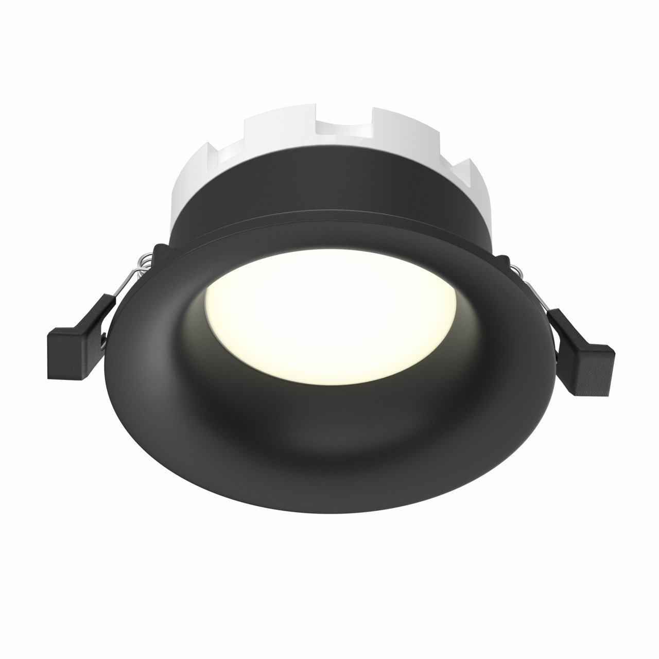 Встраиваемый светильник Изящность / Slim 1*GX53 12 Вт IP 44 - фото, цена
