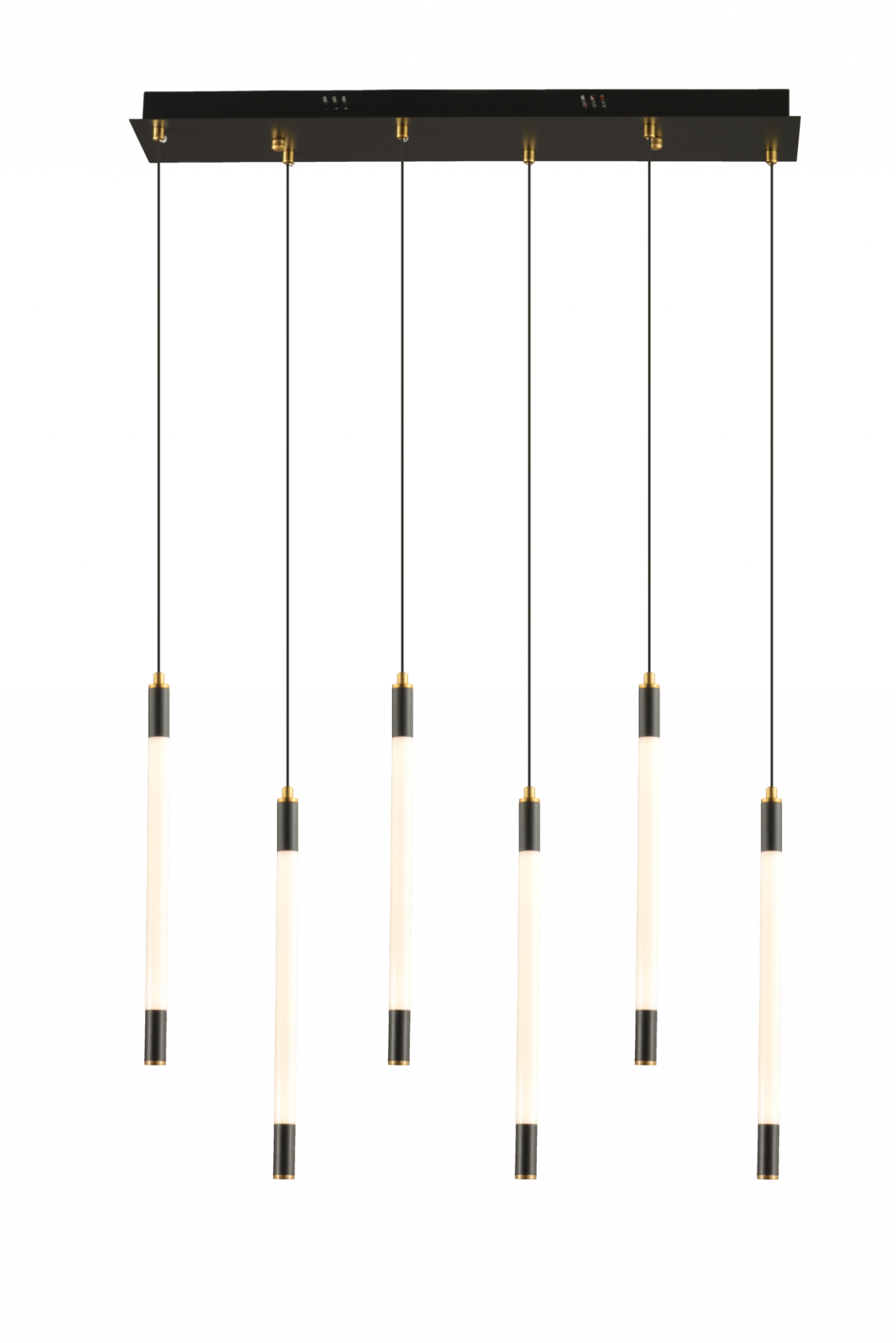 Подвесной светильник FR6204PL-L40B Ледстик / LedStick 40 Вт LED - фото, цена