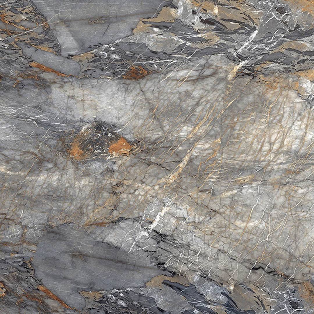 Керамогранит Neodom Luxury Explosion Blue Polished 120x180
