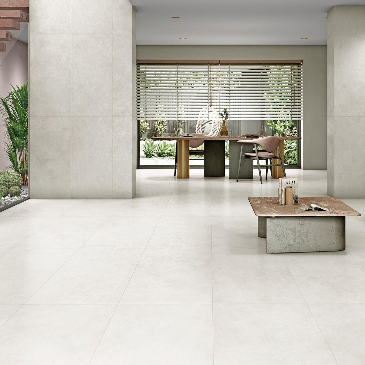 Керамогранит Mozart Orion Oyster Matt 60x120