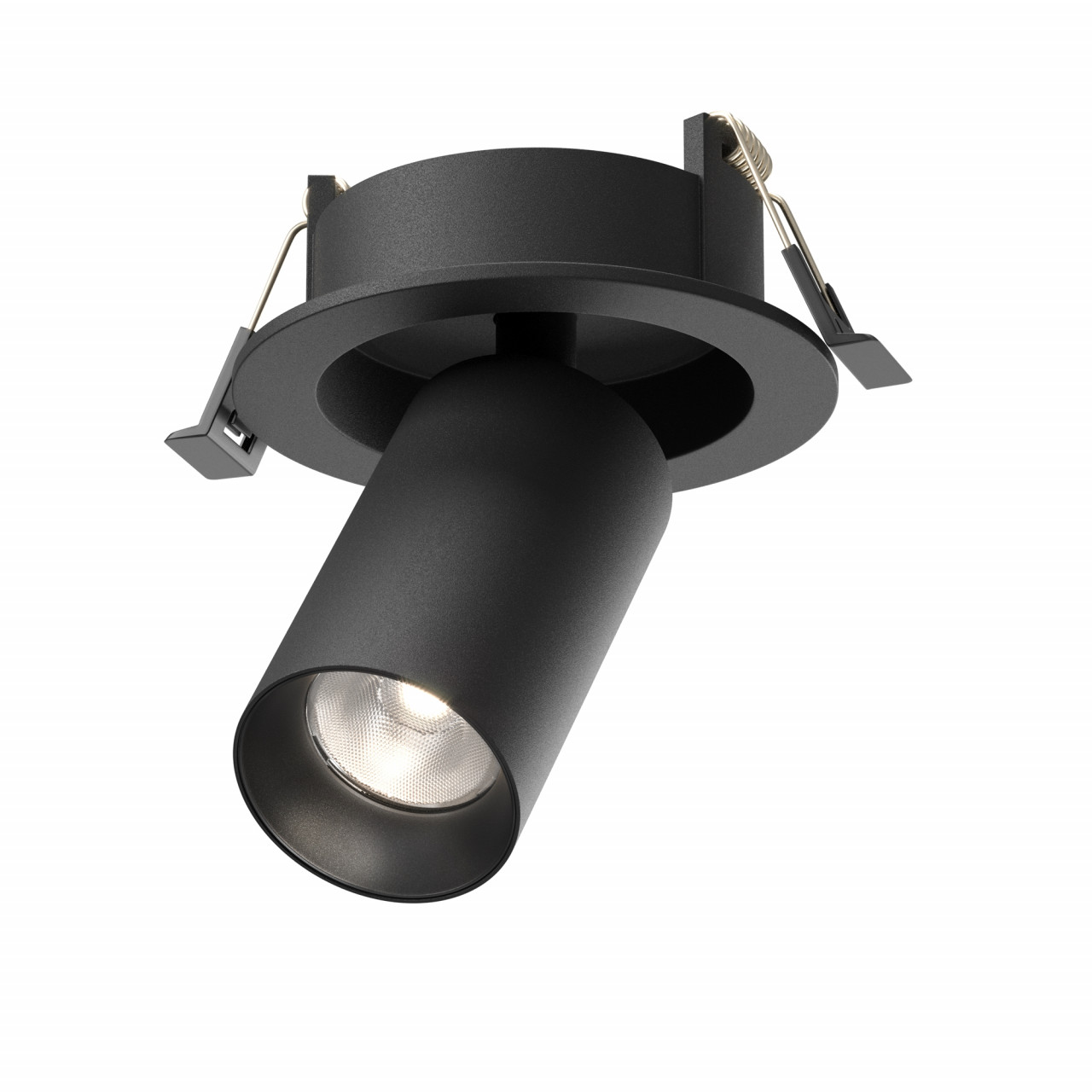 Встраиваемый светильник Фокус / FOCUS LED 7 Вт 4000 К 50° - фото, цена