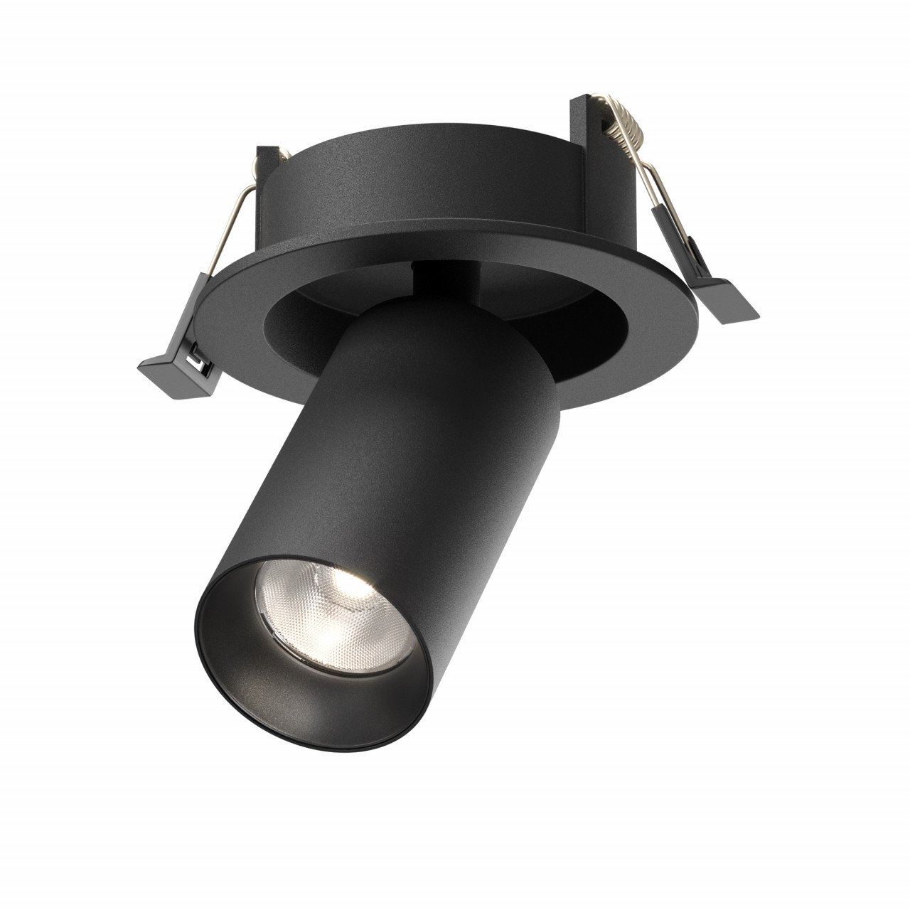 Встраиваемый светильник Фокус / FOCUS LED 7 Вт 4000 К 50° - фото, цена