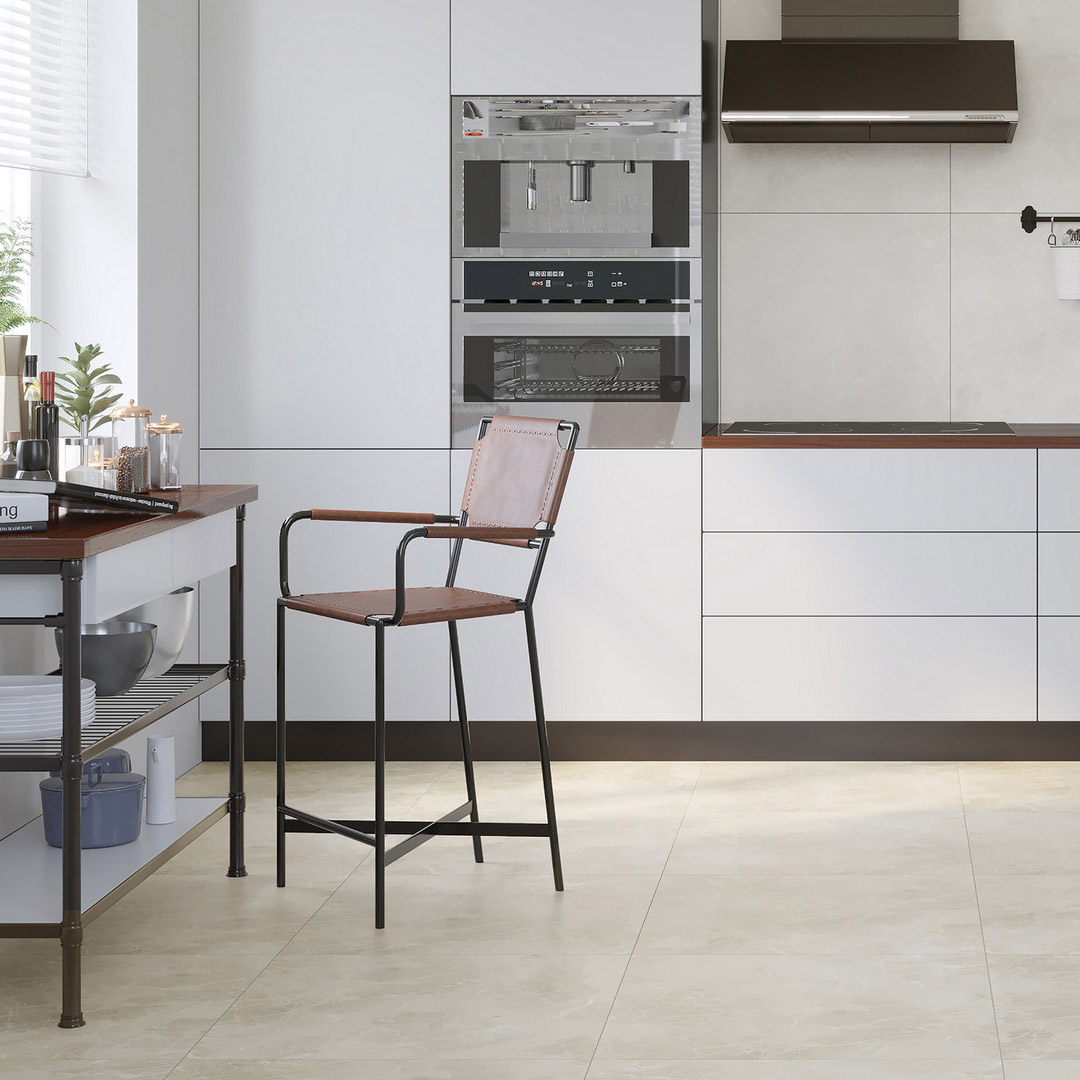 Керамогранит Dako Liberty Светло-Бежевый 60x60 арт. E-3014/MR/600x600