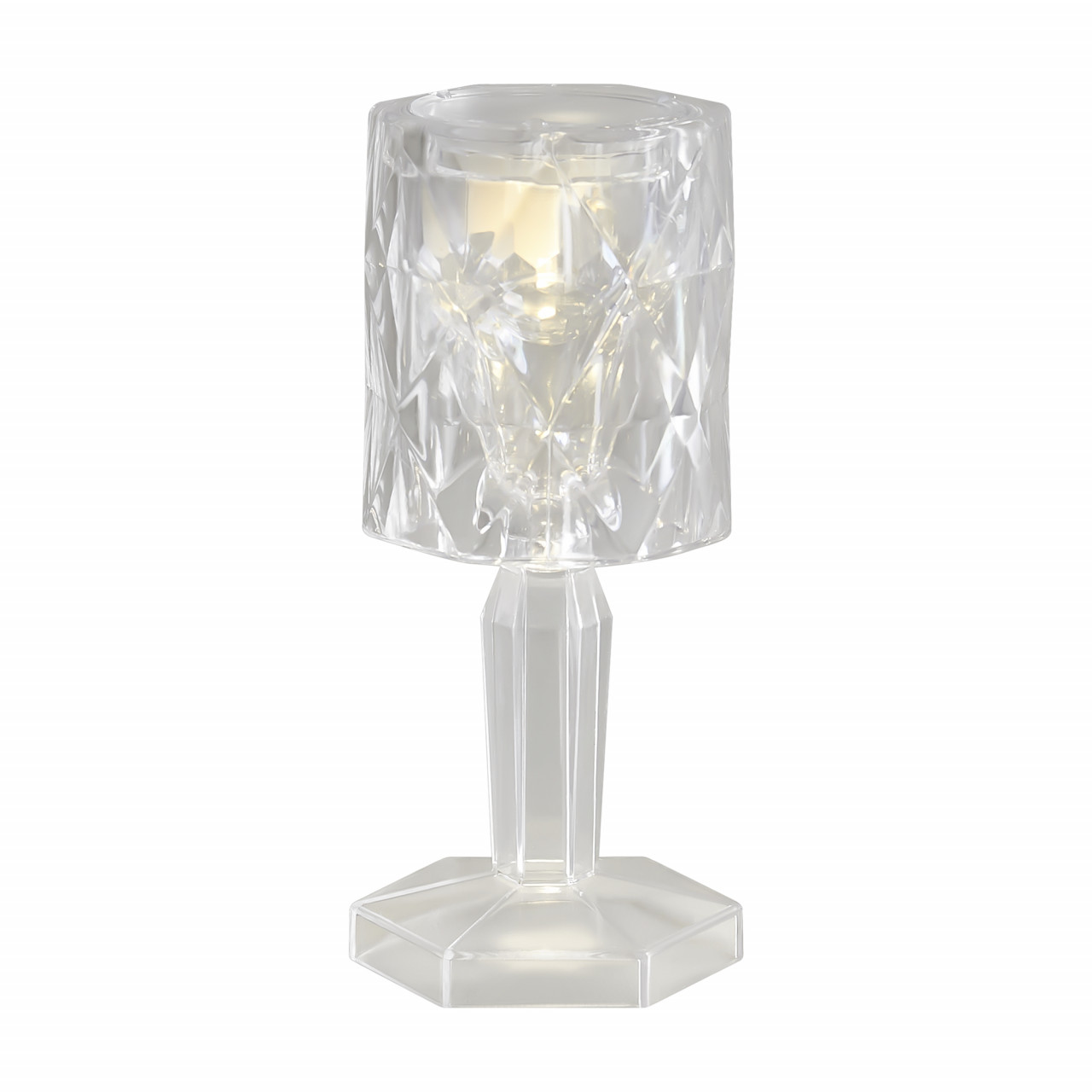 Аккумуляторный светильник VGL6162RL-L1TR1 - 1 Вт LED - фото, цена