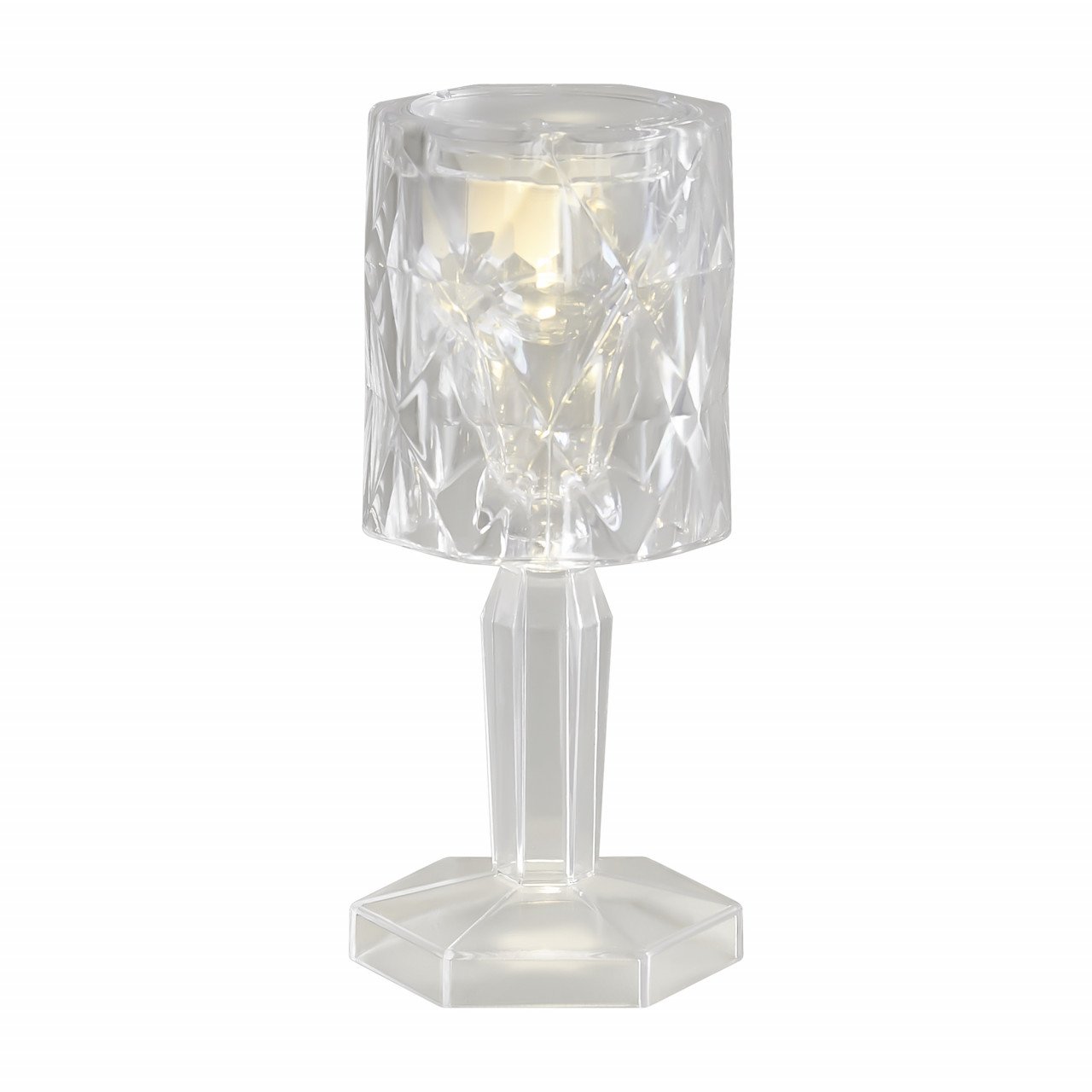 Аккумуляторный светильник VGL6162RL-L1TR1 - 1 Вт LED - фото, цена