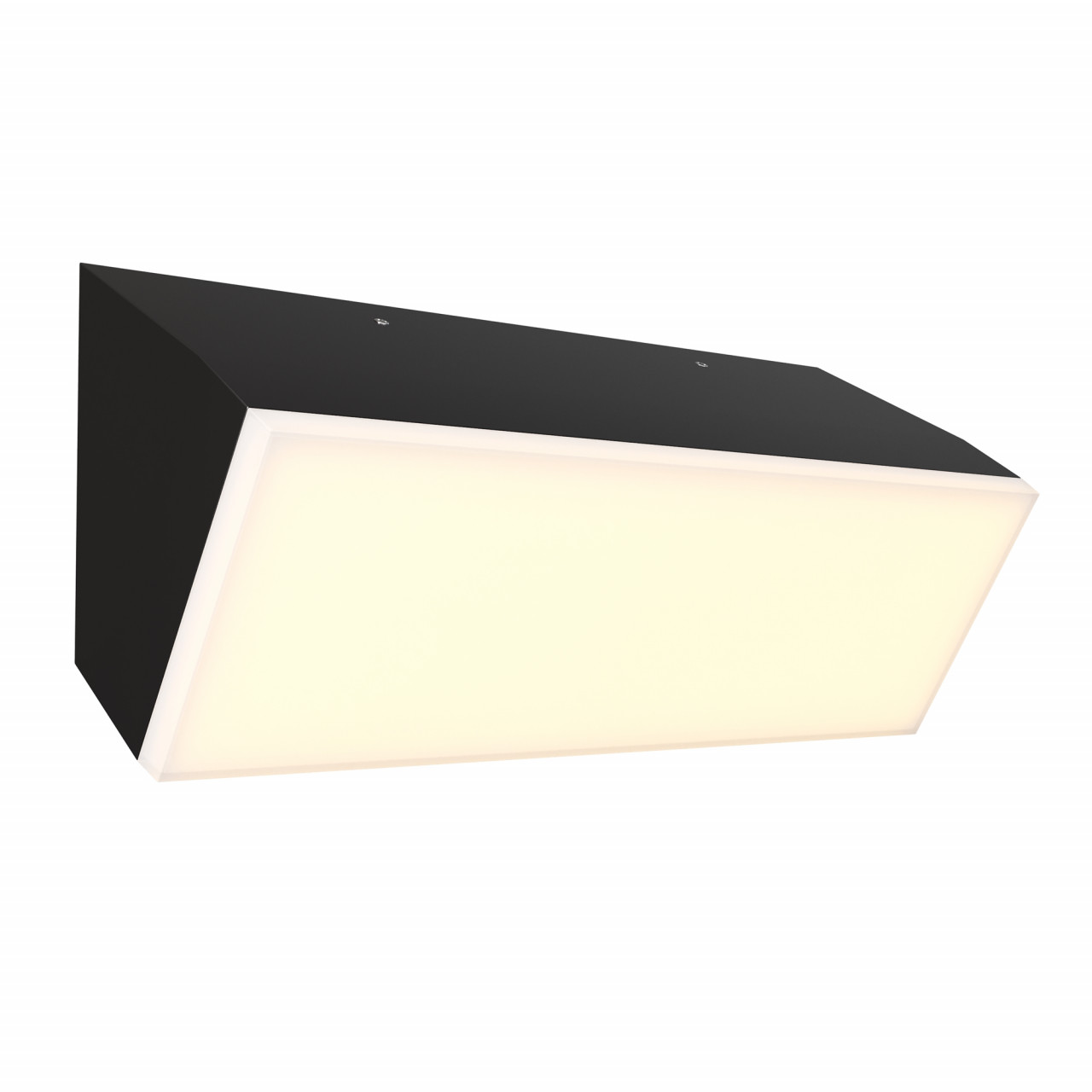 Настенный светильник (бра) Блок / Brick 3000K 20Вт IP 54 - фото, цена