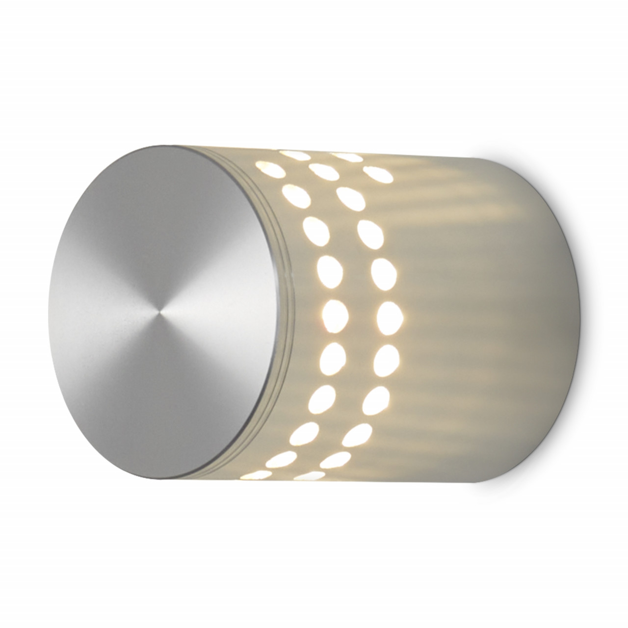 Настенный светильник (бра) FR6150WL-L3W След / Trace 3 Вт LED - фото, цена