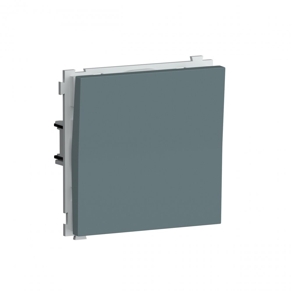 Выключатель перекрёстный 1-клавишный, 10 A 250 В, Donel R98