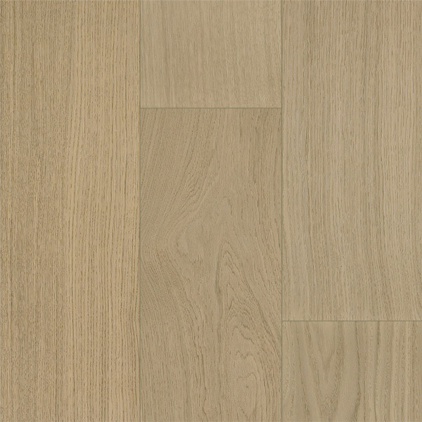 Кварцевый паркет Quartz Parquet Престиж Дуб Бисквитный 1258-07 