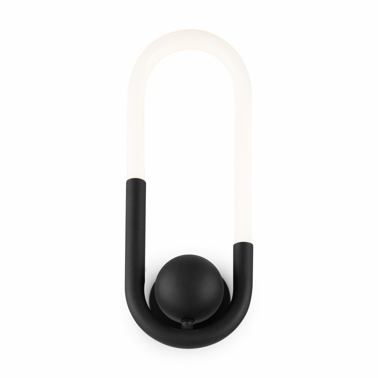 Настенный светильник (бра) FR6106WL-L10B1 Магнит / Magnet 10 Вт LED - фото, цена