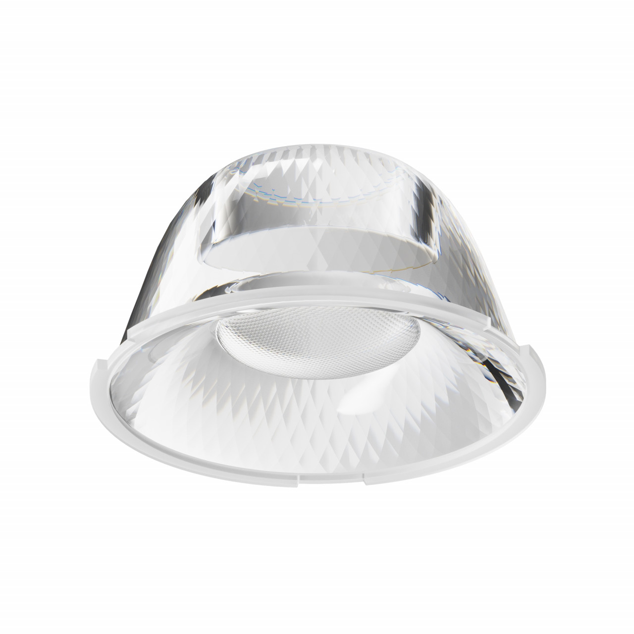 Линза для серии  Альфа / Alfa LED 36° - фото, цена