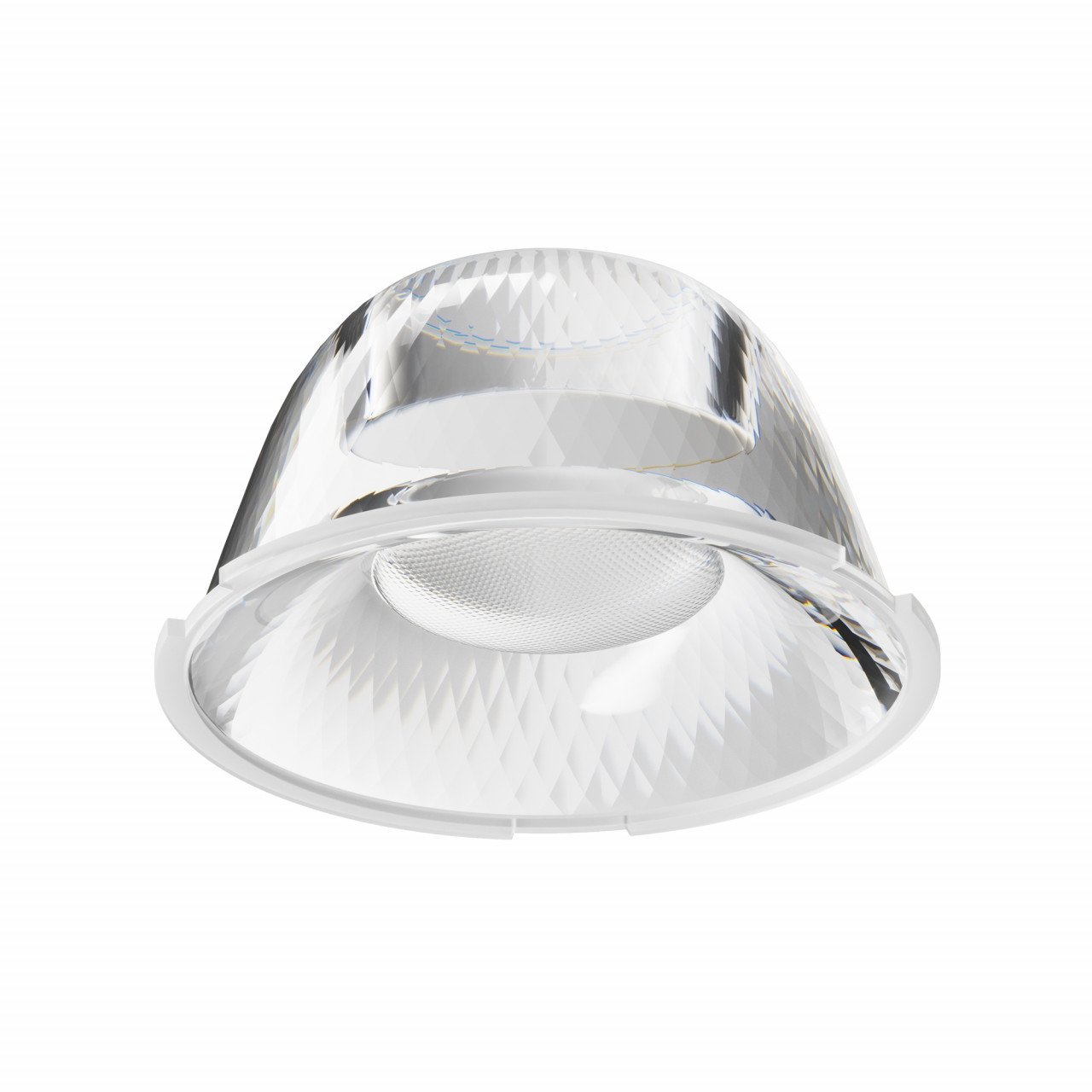 Линза для серии  Альфа / Alfa LED 36° - фото, цена