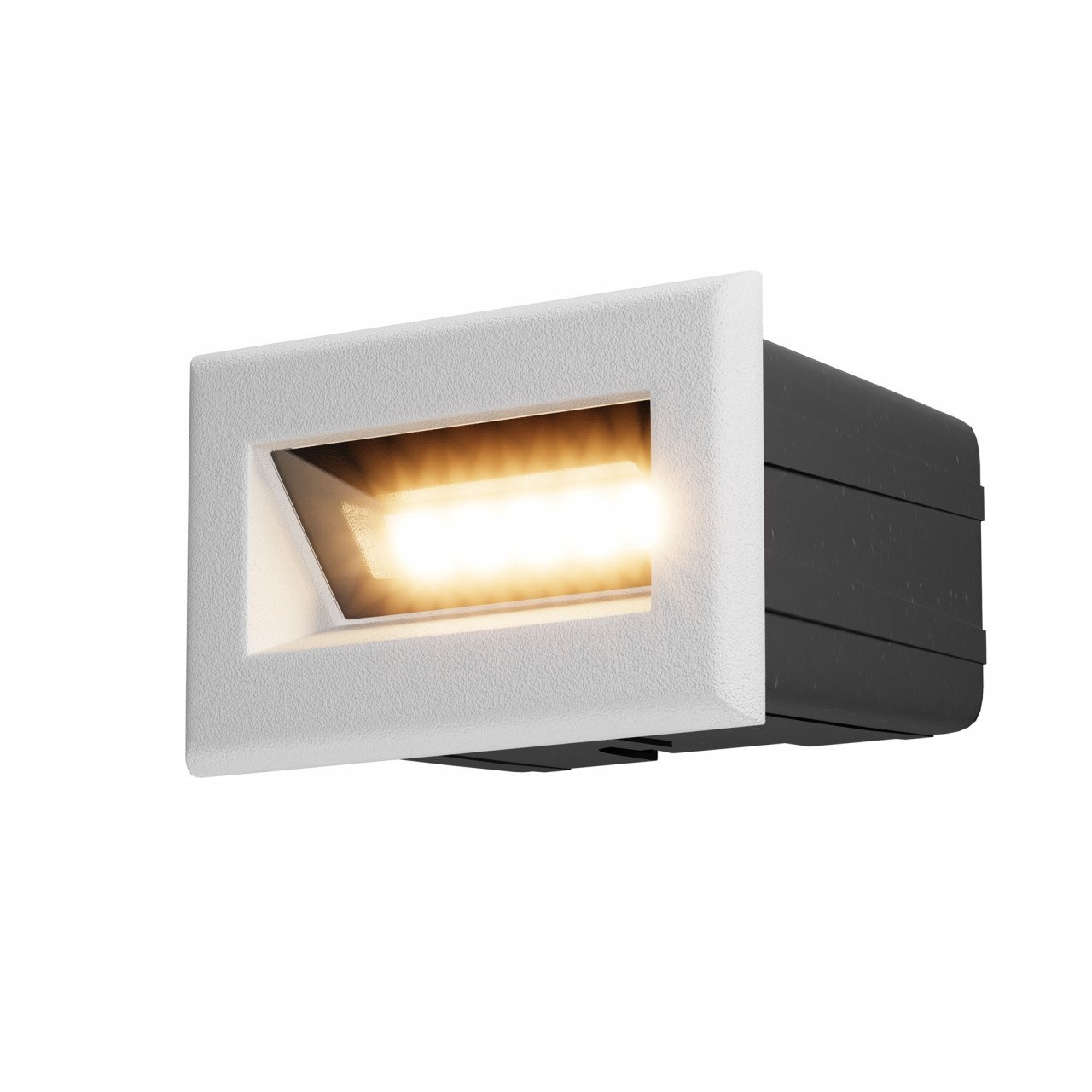 Подсветка для лестниц Боска / Bosca 3000К 3Вт IP 65 - фото, цена
