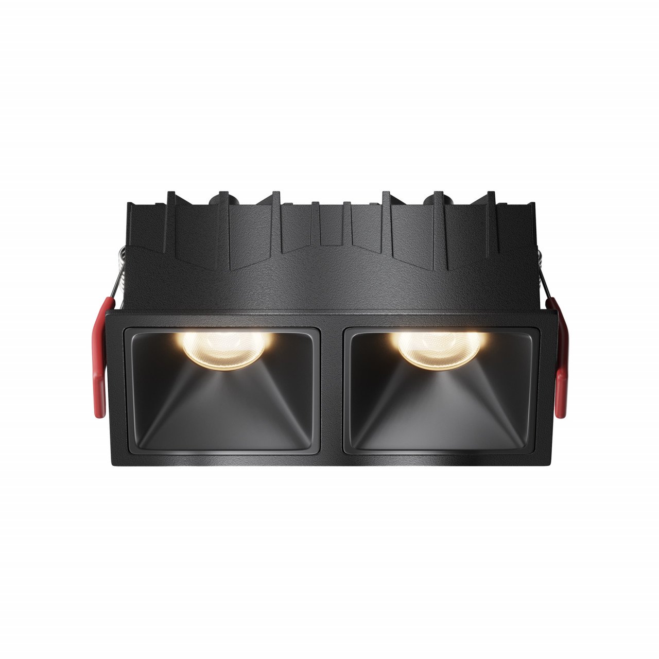 Встраиваемый светильник Альфа / Alfa LED 20 Вт 3000 К 50° - фото, цена