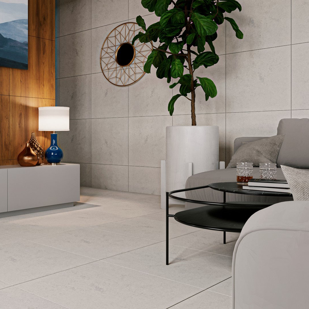 Керамогранит Dako Gold Sand Серо-Бежевый 60x60 арт. E-5015/MR/600x600