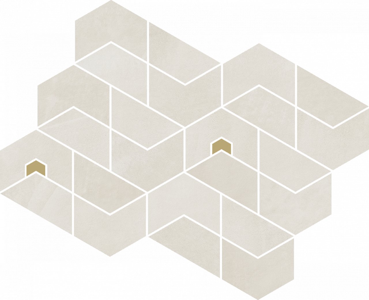 Континуум Полар Мозаика Джуэл