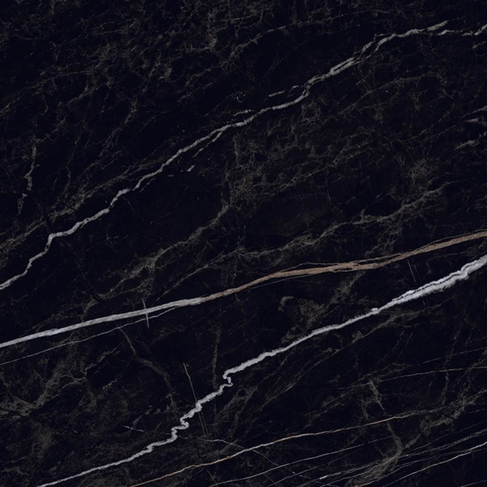 Керамогранит Neodom Luxury Nero Rock Polished 60x120