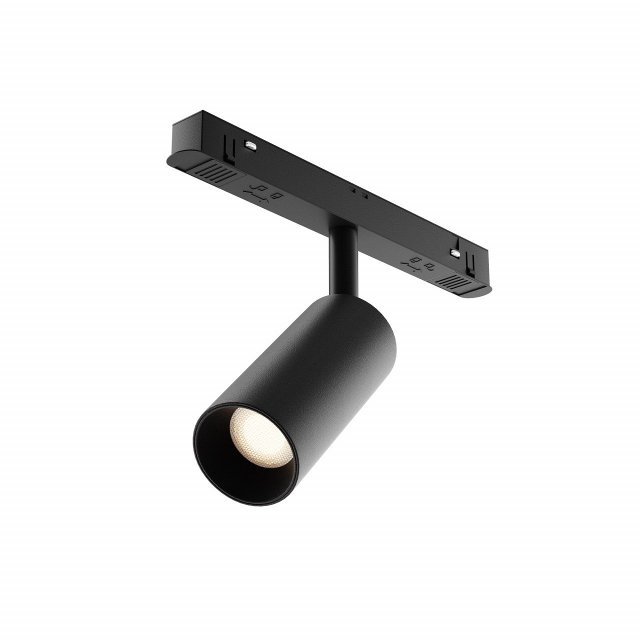 Трековый светильник Фокус / Focus Led Exility 3000K 5Вт 36° - фото, цена