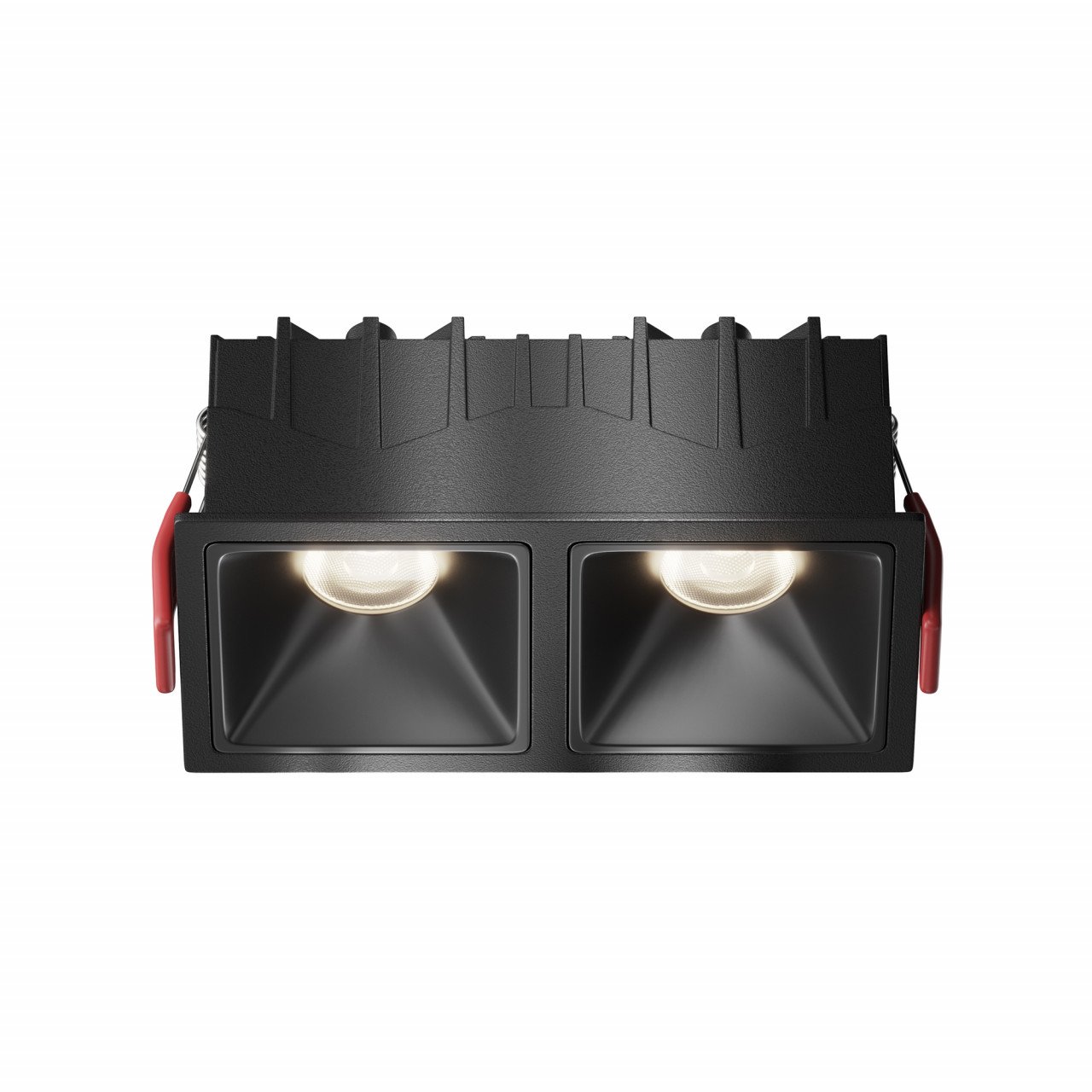 Встраиваемый светильник Альфа / Alfa LED 20 Вт 4000 К 50° - фото, цена