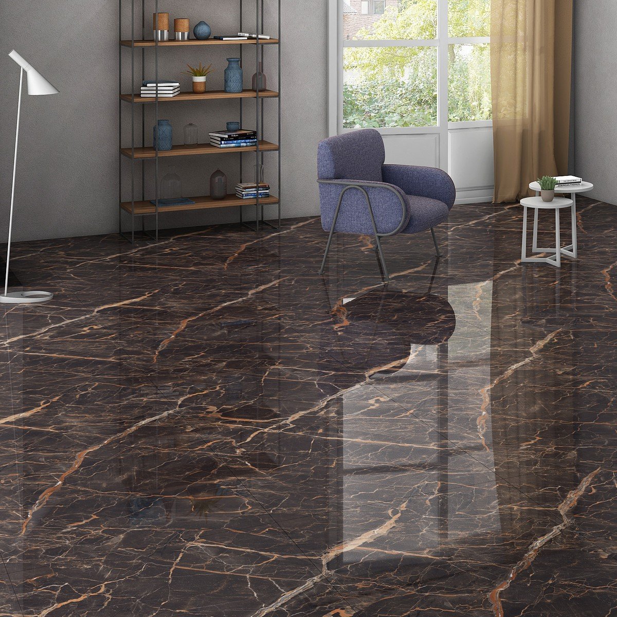 Керамогранит Neodom Sale Estrada Polished 80x160