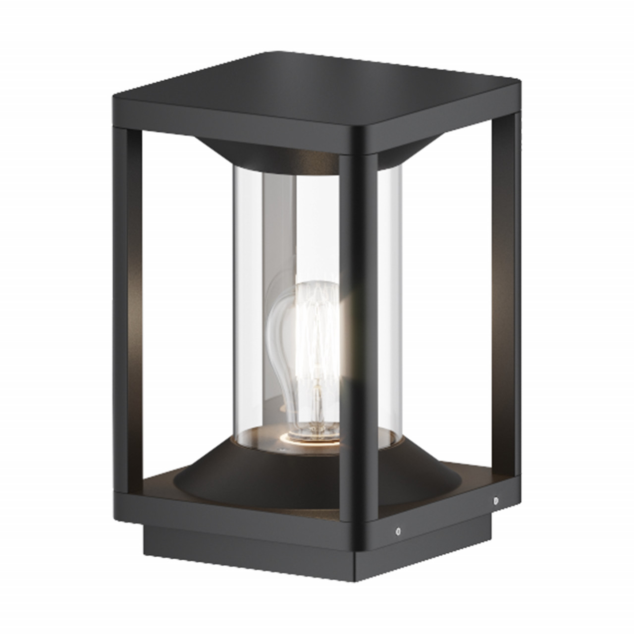 Ландшафтный светильник Келья / Cell E27x1 15Вт IP 54 - фото, цена